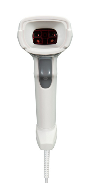 картинка сканер штрих-кода атол sb 2108 plus (rev.2) (2d, белый, usb, без подставки) (61025) от магазина Формула Торговли